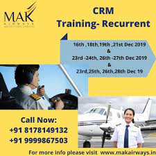 Pilot Training in Janakpuri